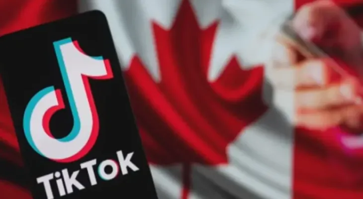 Poll: Half of Canadians support banning TikTok
