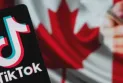 Poll: Half of Canadians support banning TikTok