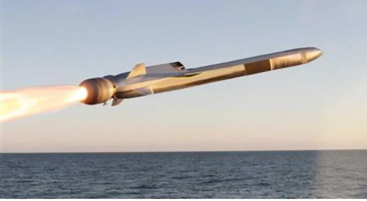 Japan deploys a land/sea missile unit to counter Chinese maritime influence