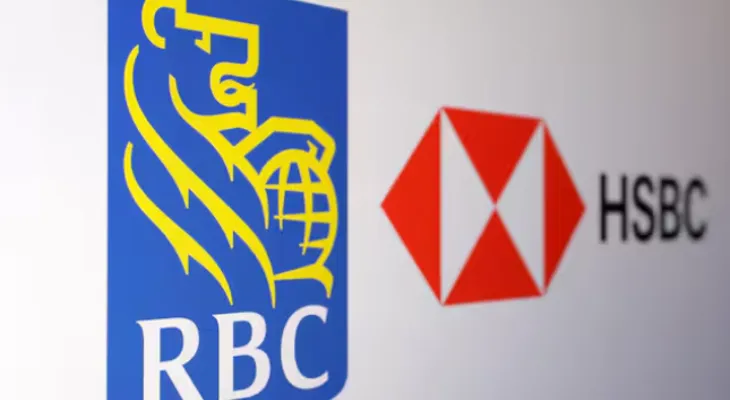 Royal Bank of Canada acquires HSBC Bank Canada
