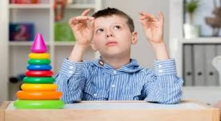 Ontario supports the "Autism Program" with $120 million