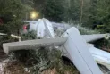 Two people killed in plane crash in California state