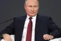 Putin signs a decree calling up about 150,000 Russian recruits