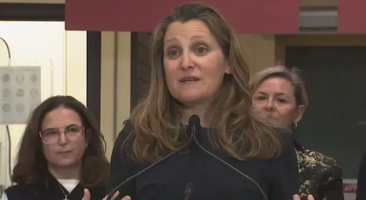 Minister of Finance: Coverage of medical contraception methods and diabetes medications in Canada soon