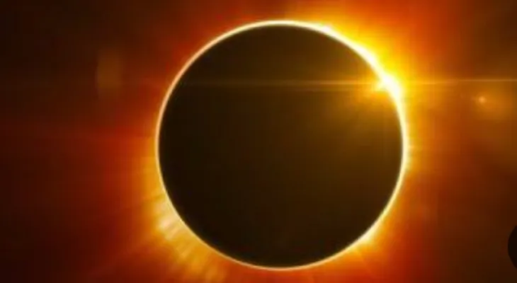 Educational regions in Canada prepare for closure at the time of the total eclipse