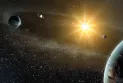 Stars devouring planets.. an astronomical phenomenon under scientists' microscope