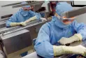 South Korea decides to invest $13.1 billion in the biotechnology drug industry
