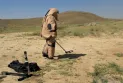 9 children killed after an old landmine explosion found near an Afghan village
