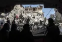 High-level US-Israeli meeting to discuss the repercussions of the Rafah city invasion
