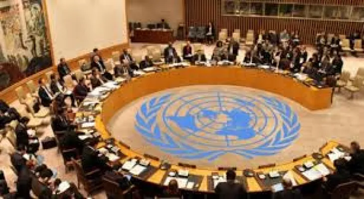 Palestinians seek to win the vote on full United Nations membership during the current month
