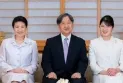 For the first time.... The Japanese Imperial Family joins Instagram