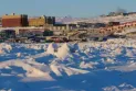 Celebrating the 25th anniversary of the founding of Nunavut Territory