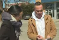 A Christian man is attacked in Montreal because he looks Muslim