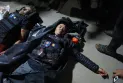 Israel admits to killing humanitarian aid workers ... Netanyahu justifies and says this happens in war