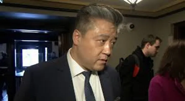 Political party officials prepare to testify in the foreign interference investigation
