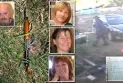 Death of Basel Borotski, who killed 3 women in 2015 in prison