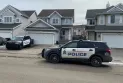Police: Dogs kill 11-year-old boy southeast of Edmonton