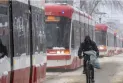Snow accumulations from Wednesday to Thursday in Montreal