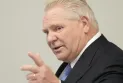 Doug Ford: Trudeau will not remain in office after a year and a half