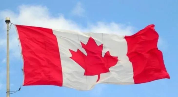 Canada announces delivery of 8,000 tons of military aid to Ukraine since the beginning of the war