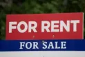 Home sales down 4.5% in Toronto compared to last year