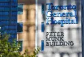 Power outage in many Toronto hospitals due to strong winds