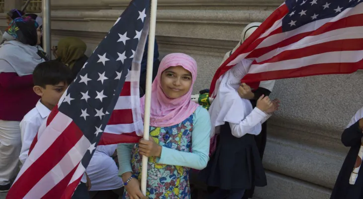 CNN: Due to the war in Gaza.. America is witnessing the largest increase in hatred against Muslims in 30 years