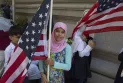 CNN: Due to the war in Gaza.. America is witnessing the largest increase in hatred against Muslims in 30 years