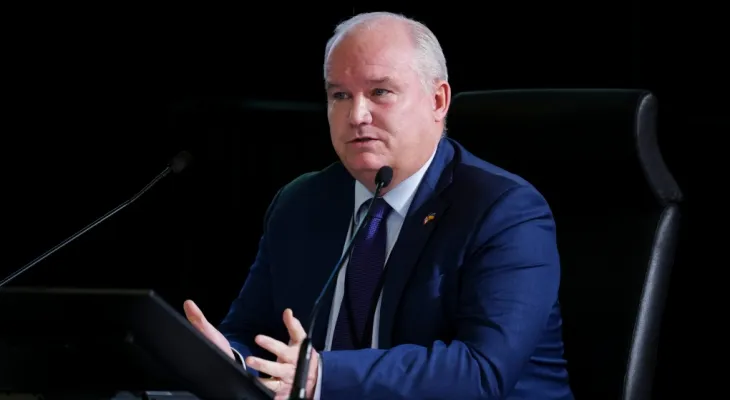 Auto during the federal investigation into foreign interference: The elections were not free and fair