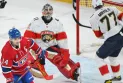 Nick Suzuki leads the Canadiens to a 5-3 win over the Florida Panthers