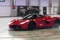 Ferrari imposes secrecy on its upcoming electric car
