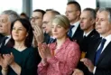 With NATO celebrating its 75th anniversary... Russia and Donald Trump threaten its future once again