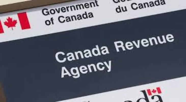 "CRA" retracts its request after Canadians accelerate the submission of their tax returns