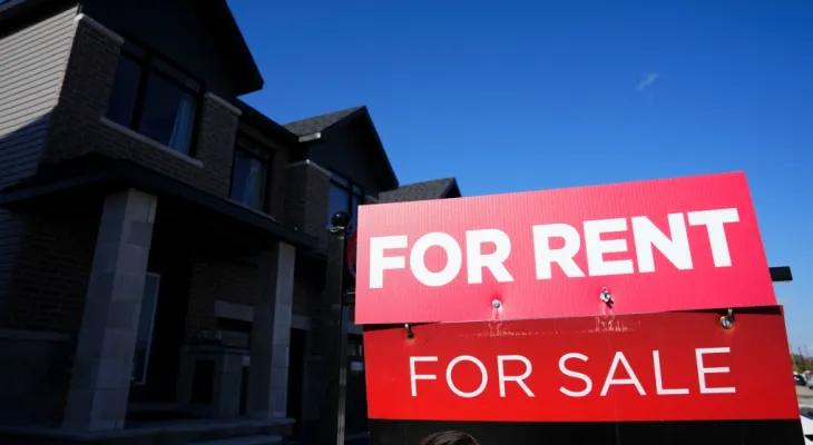 The federal government announces the establishment of a fund to maintain rent prices worth 1.5 billion dollars.