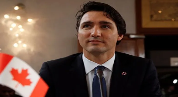 Canada: Prime Minister Justin Trudeau announces no tax increase on the middle class