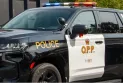 Ontario police urge drivers to clear snow from their cars before driving