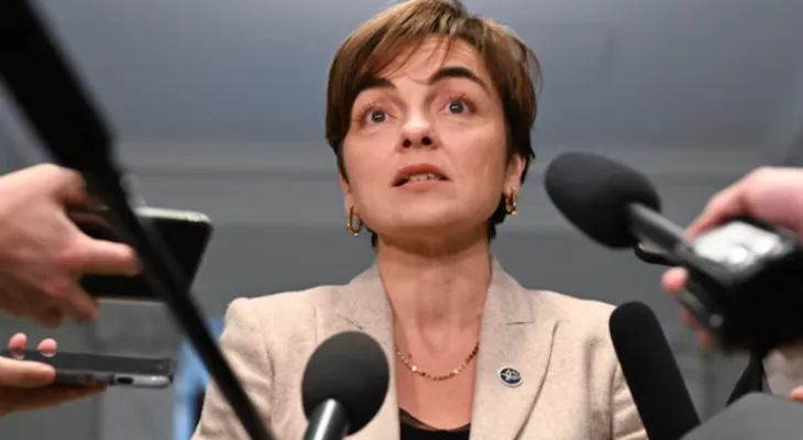 Sources: Developments in family reunification files in Quebec