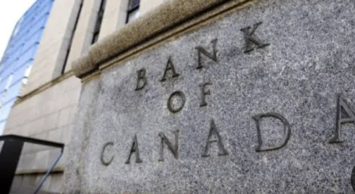 Expectations of rising home prices in Canada over the next two years