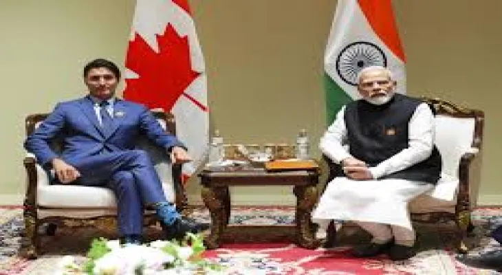 CSIS: India and Pakistan tried to interfere in the Canadian elections
