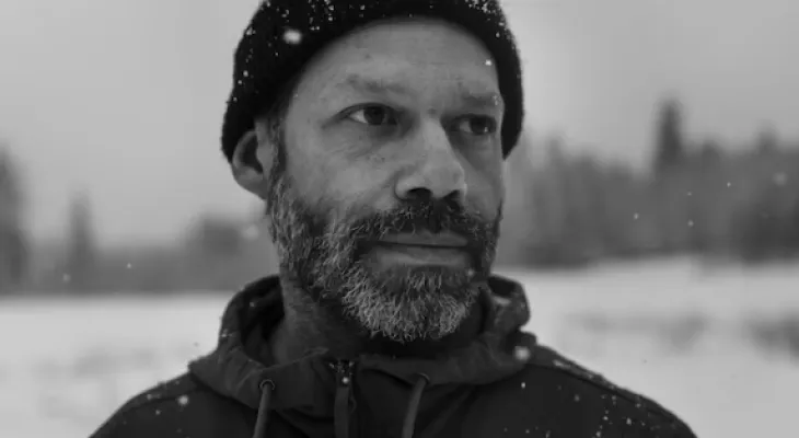 Frederick Ouellet wins the 2024 World Press Photo contest