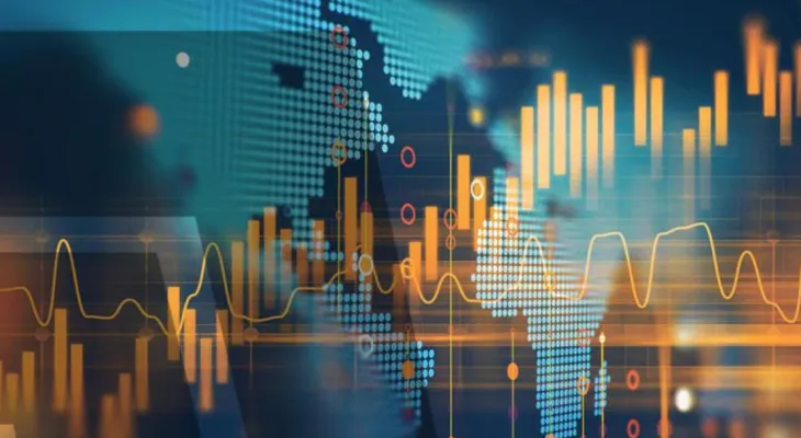 US labor market data is very positive and exceeds expectations, and global markets are reacting strongly.