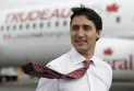 Canada: Prime Minister Justin Trudeau condemns Netanyahu's remarks on the killing of 7 relief workers in Gaza, including a Canadian