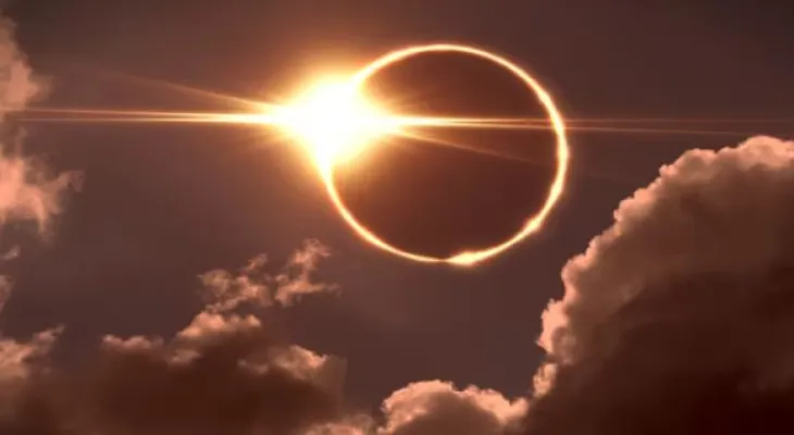 Canada awaits total darkness next Monday