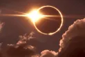 Canada awaits total darkness next Monday