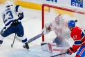 Steven Stamkos and Nikita Kucherov lead Tampa Bay to a 7-4 win over the Montreal Canadiens