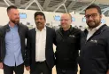 Canadian pilot files lawsuit against the federal government and "Pivot Airlines" company