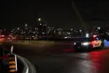 Power outage affecting hundreds of customers in Toronto due to a sudden explosion in an energy tank