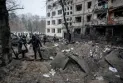 8 killed and 12 injured in Russian missile strikes in Ukraine