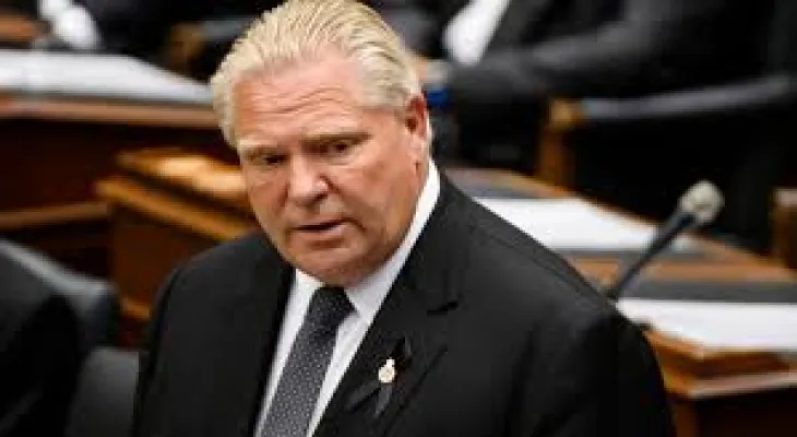 Ottawa receives $37.5 million from the provincial housing fund after completing the construction of 10,313 new homes last year