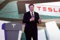 Tesla unveils the robotaxi car on August 8th
